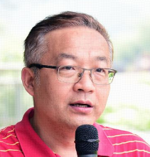 Qijun Huang