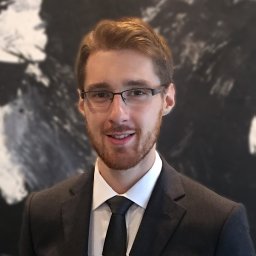 Michael Brenndoerfer
