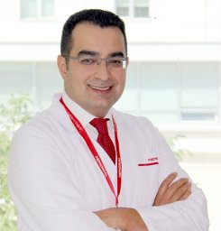 Kaplan Mustafa