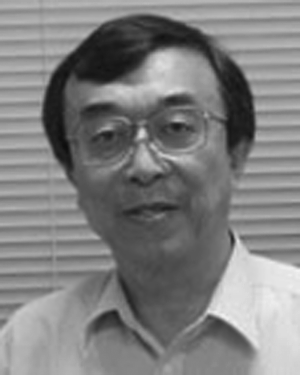 Shigehiro Morikawa