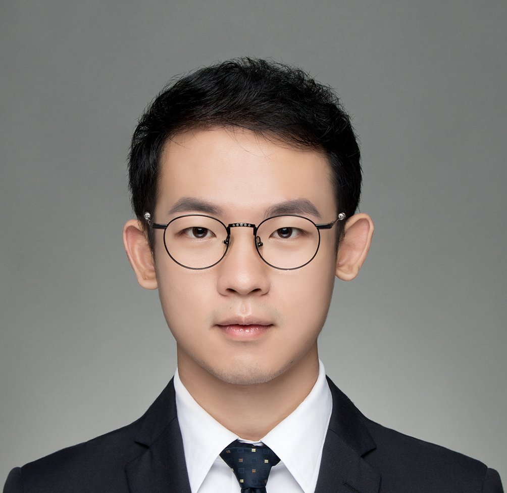 Tianyu Ding