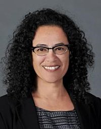 Ingrid M. Wilson