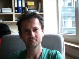 Péter Gogolák