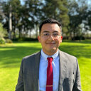Juan Pablo Diaz-Sanchez