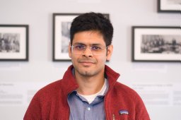 Apoorv Jindal