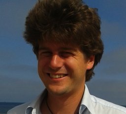 Florian K. Diekert