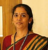 A. R. Revathi