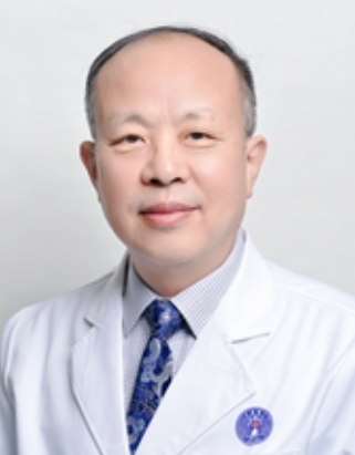 Yongwen Qin