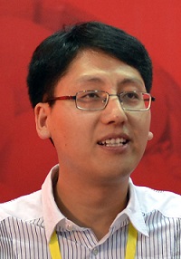 Dengyong Liu