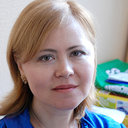 Yulia A Desheva