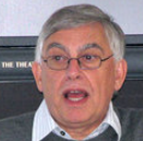 Anthony Blinkhorn