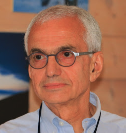 Phokion G. Kolaitis