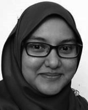 Nurulafiqah Nadzirah Mansor