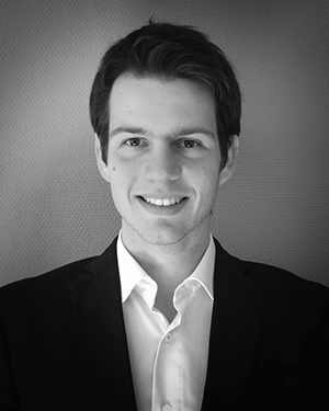 Guillaume Francois