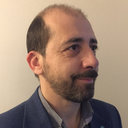Alberto J Moya Lopez