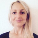 Cathrine Hjorth