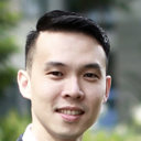 Tong Wei Yew