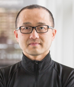 Hao (Richard) Zhang