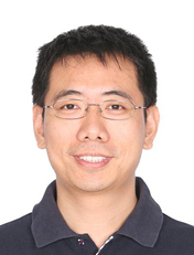 Zhe Gao