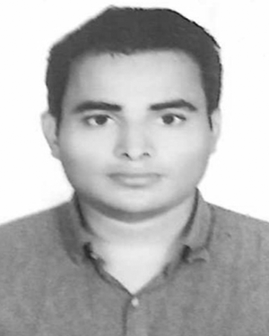 Shivam Tripathi