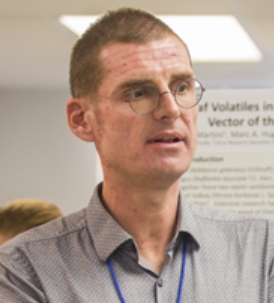 Lukasz Stelinski