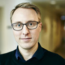 Mikkel B. Hansen