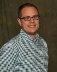 Aaron J. McKim