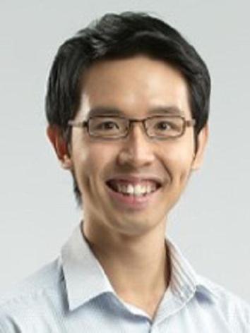 Liangjie Wong