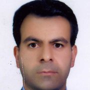 Hamidreza Marasi