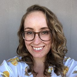 Samantha M. Lewis