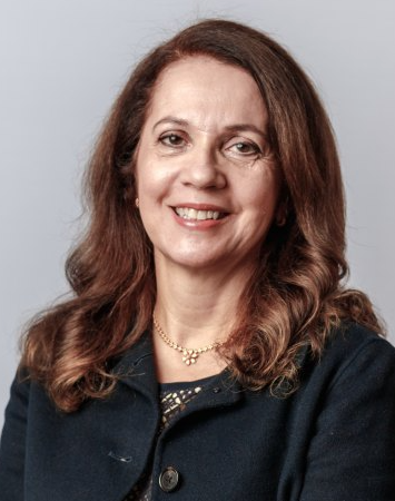 Eloisa Maria Mello Santiago Gebrim