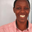 Mary Njenga