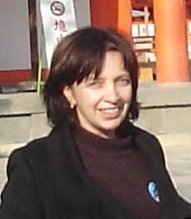Sofia G Georgieva