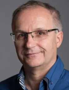 Stanislav Kamba