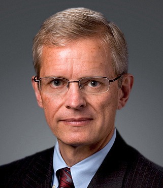 Gregory Peter Swanson