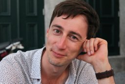 Daniel Higginbottom