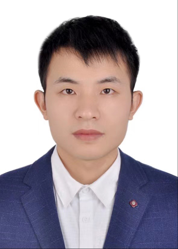 Guorong Yan