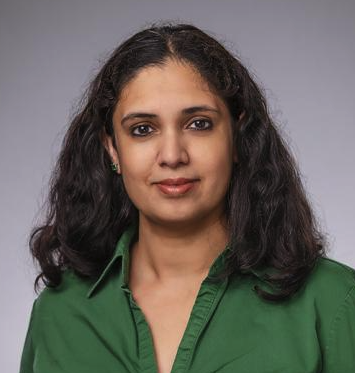 Tithi Chattopadhyay