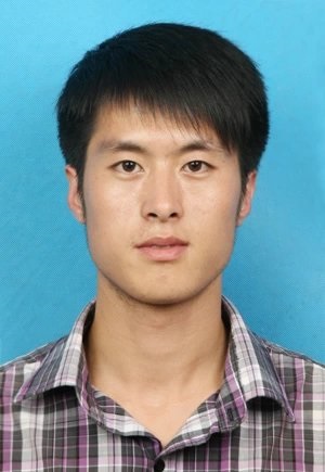 Jie Xue