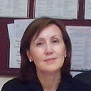 Kamila Kydralieva