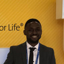 Benjamin Appiagyei