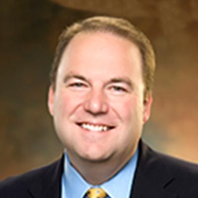 Andrew S. Kennedy