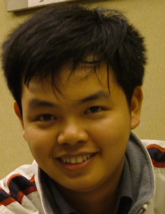 DAO Tran Minh