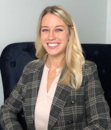 Emily Marie Wright