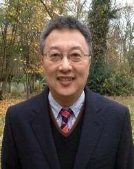 Jian Rong