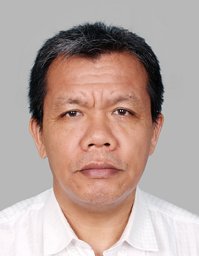 Janson Naiborhu