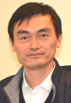 Zhonghai Ren