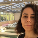 Ayse Gul Tekbaba