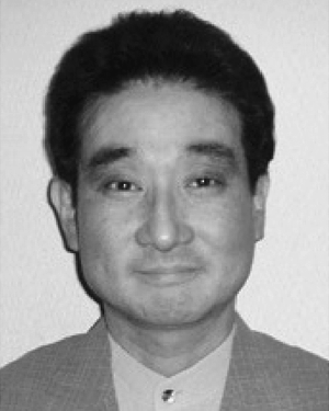 Kunihiko Okano