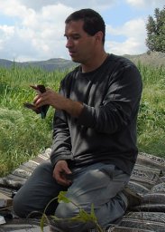 Yoni Vortman
